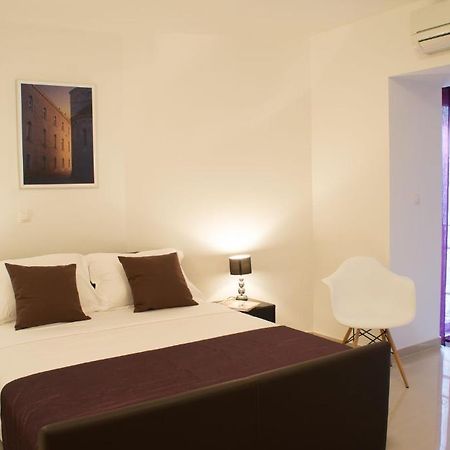 Split Allure Apartments Екстериор снимка