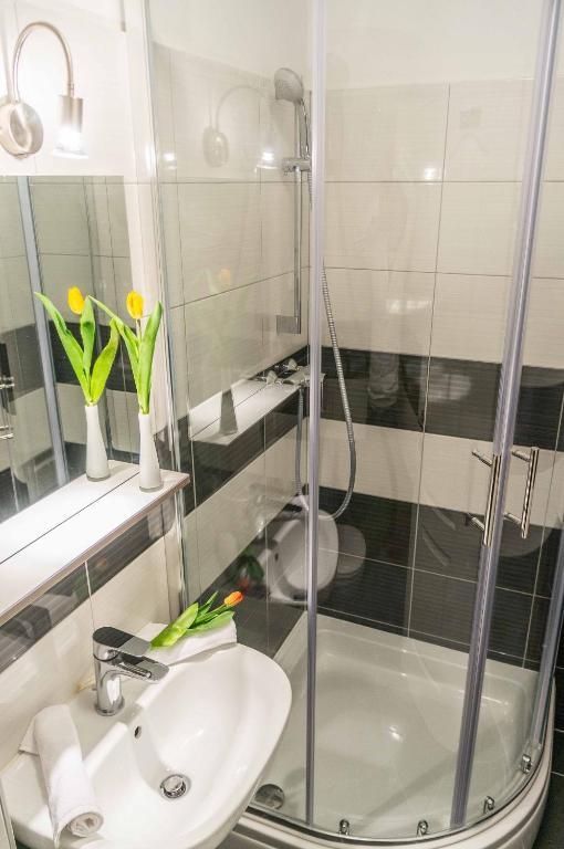 Split Allure Apartments Стая снимка