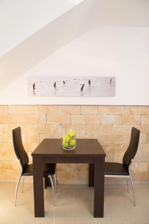 Split Allure Apartments Стая снимка