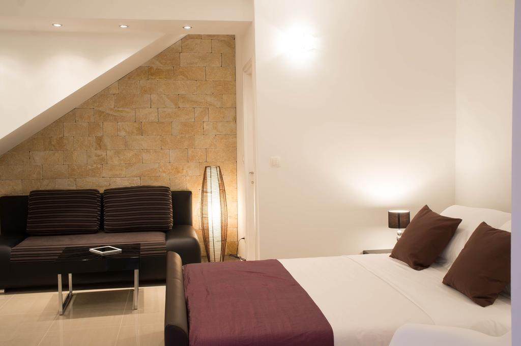 Split Allure Apartments Екстериор снимка