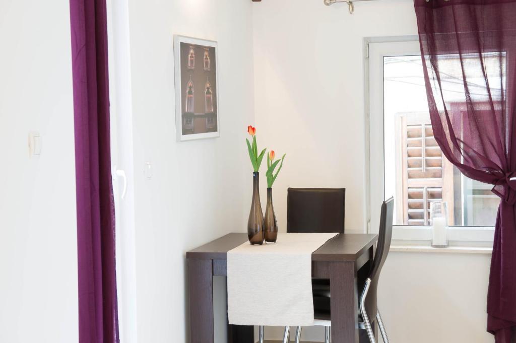 Split Allure Apartments Екстериор снимка