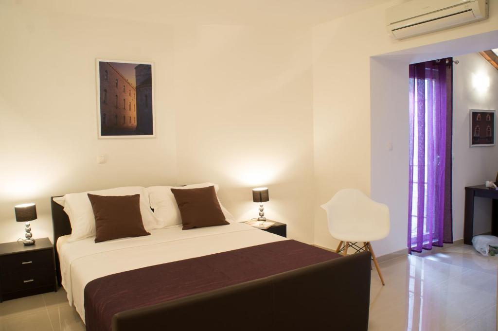 Split Allure Apartments Екстериор снимка