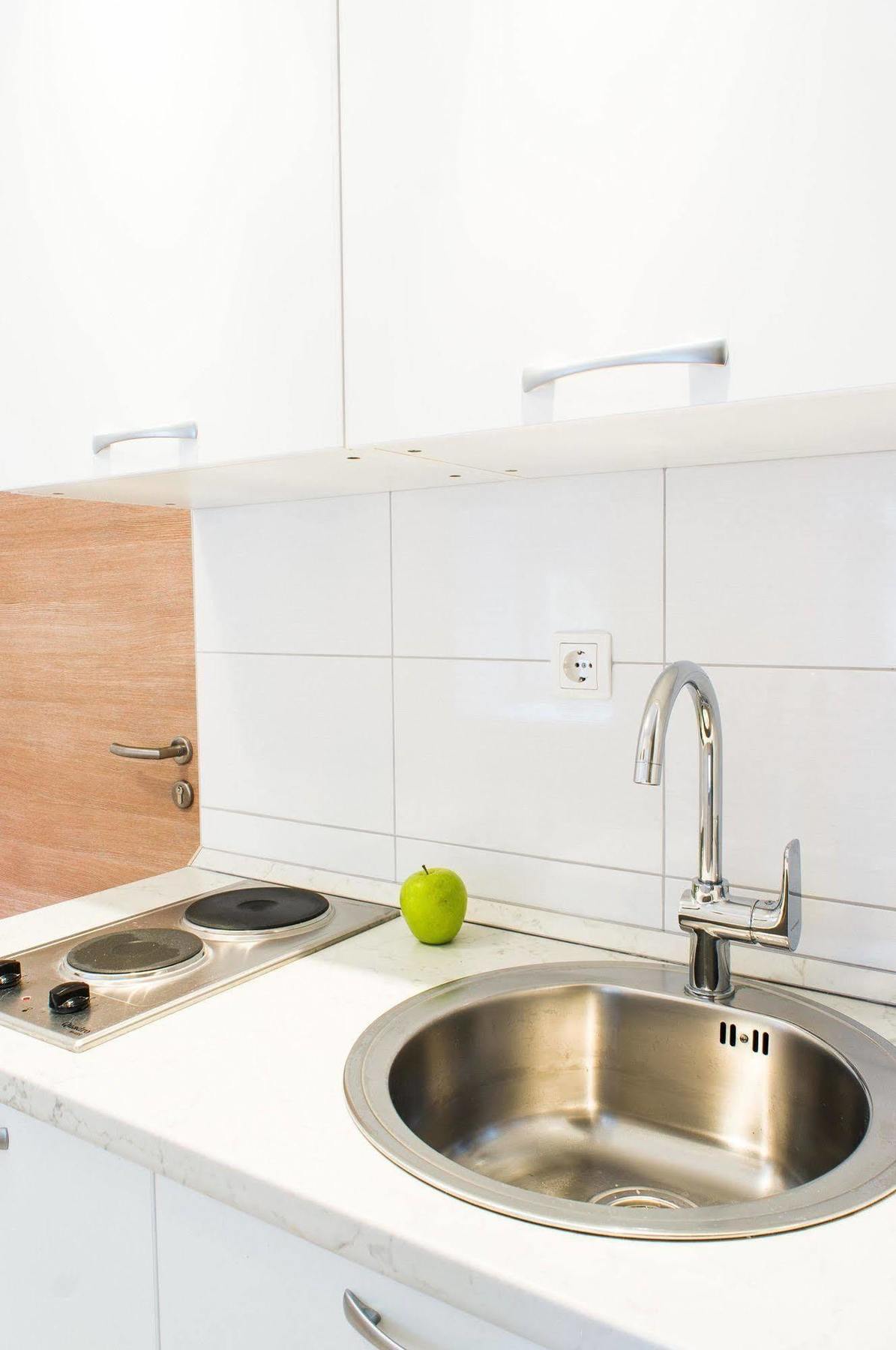 Split Allure Apartments Екстериор снимка