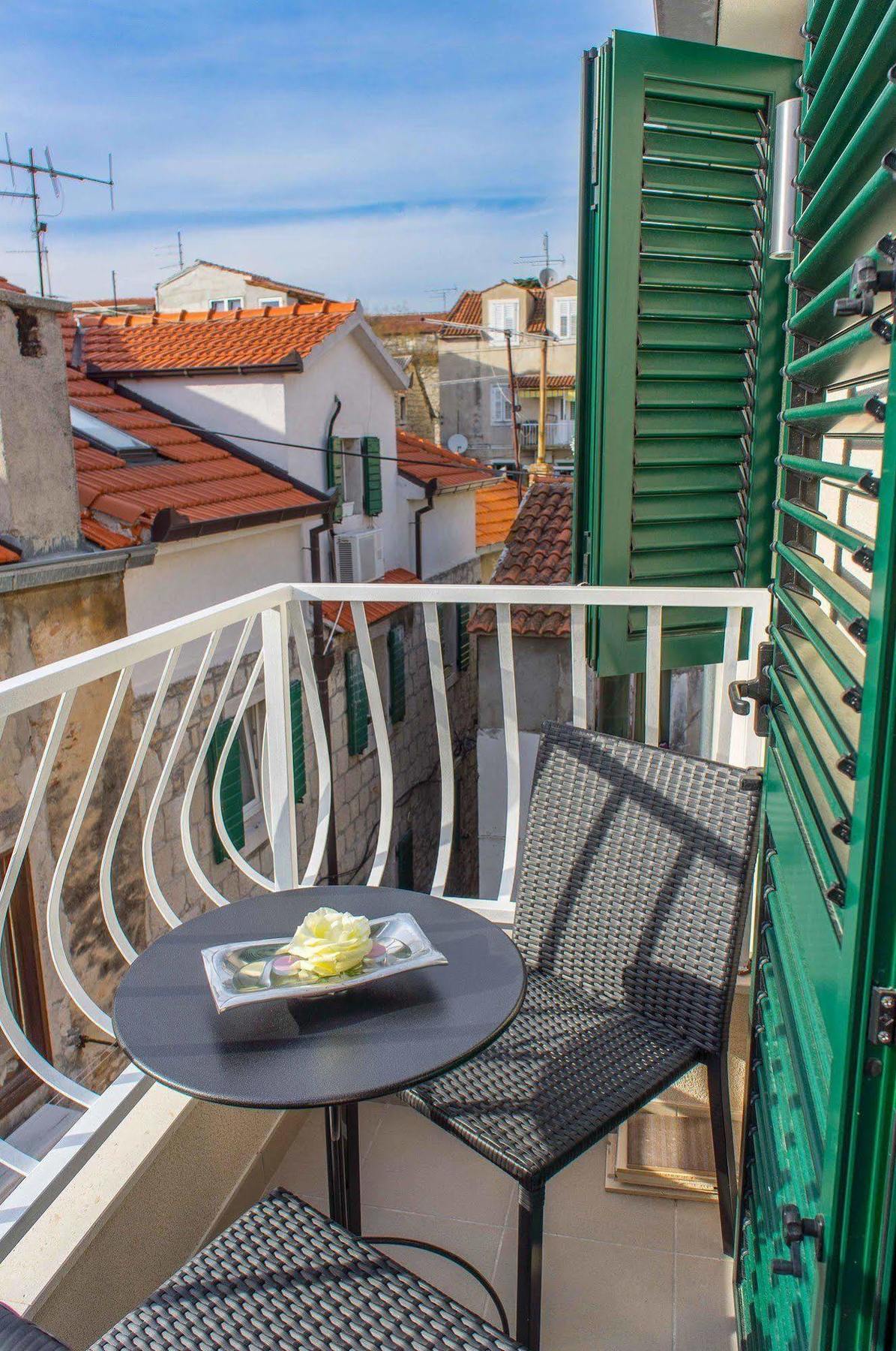 Split Allure Apartments Екстериор снимка