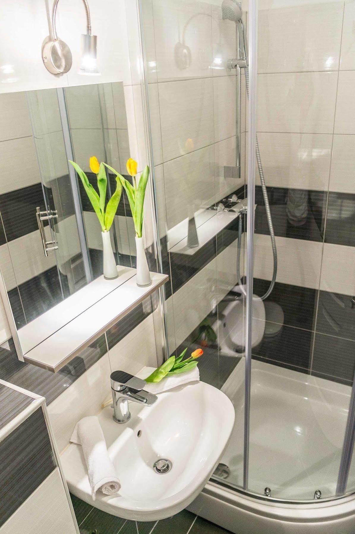 Split Allure Apartments Екстериор снимка