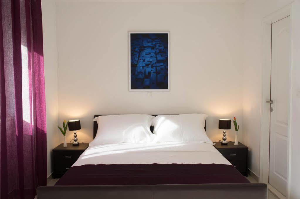 Split Allure Apartments Екстериор снимка