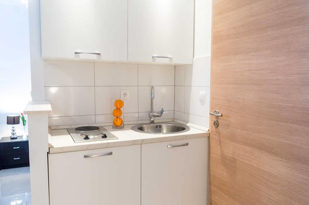 Split Allure Apartments Екстериор снимка