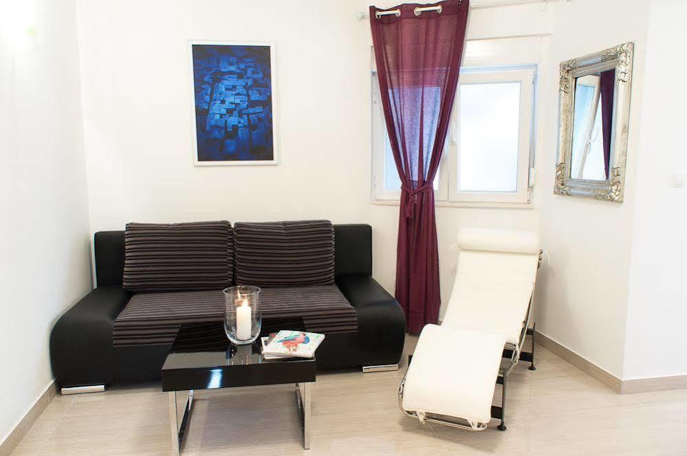 Split Allure Apartments Екстериор снимка