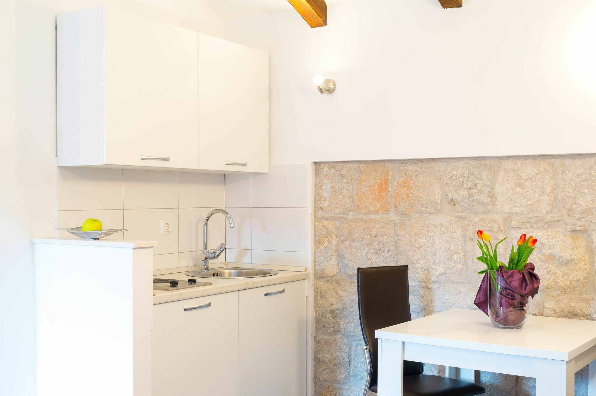 Split Allure Apartments Екстериор снимка