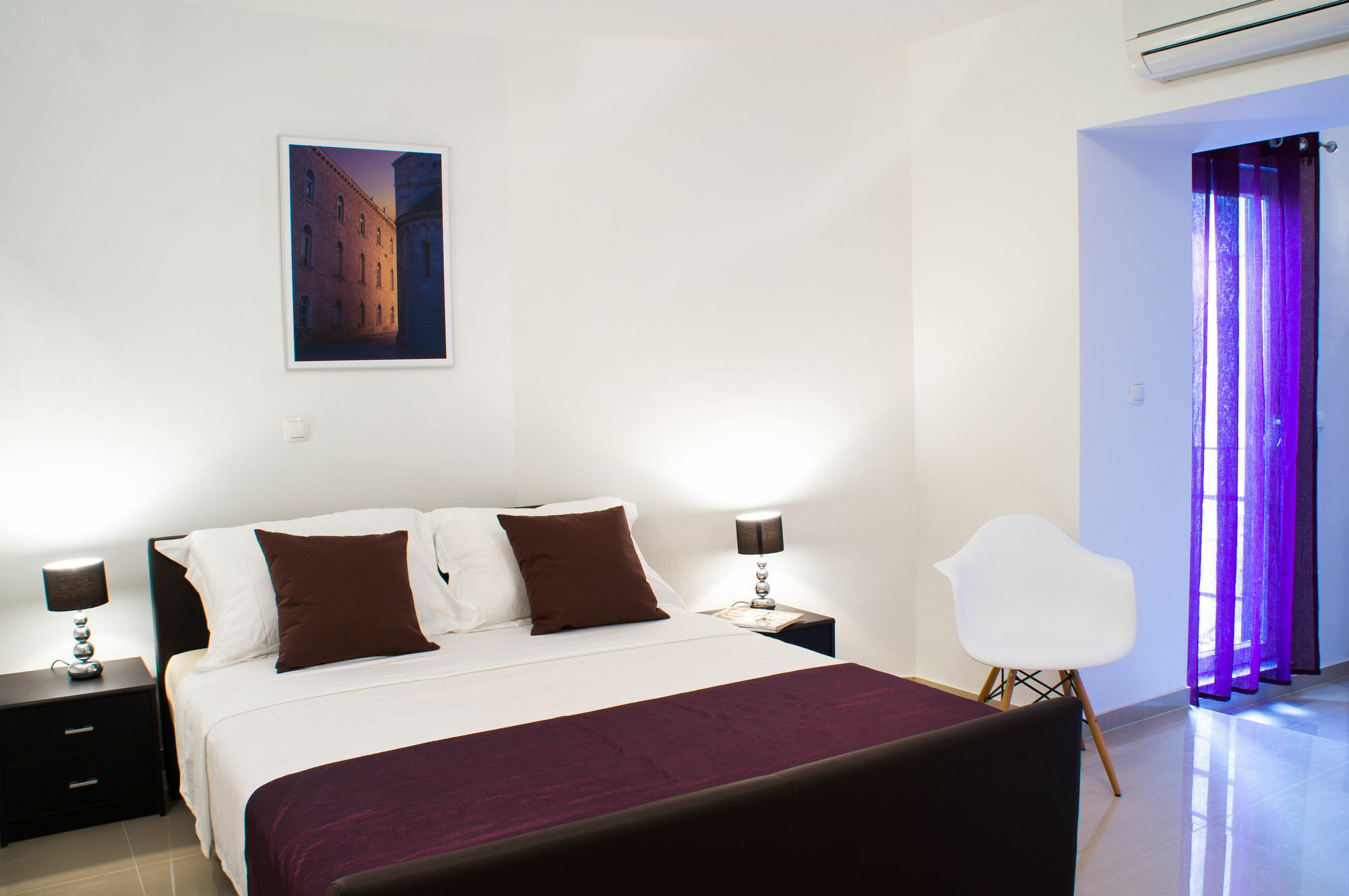 Split Allure Apartments Екстериор снимка