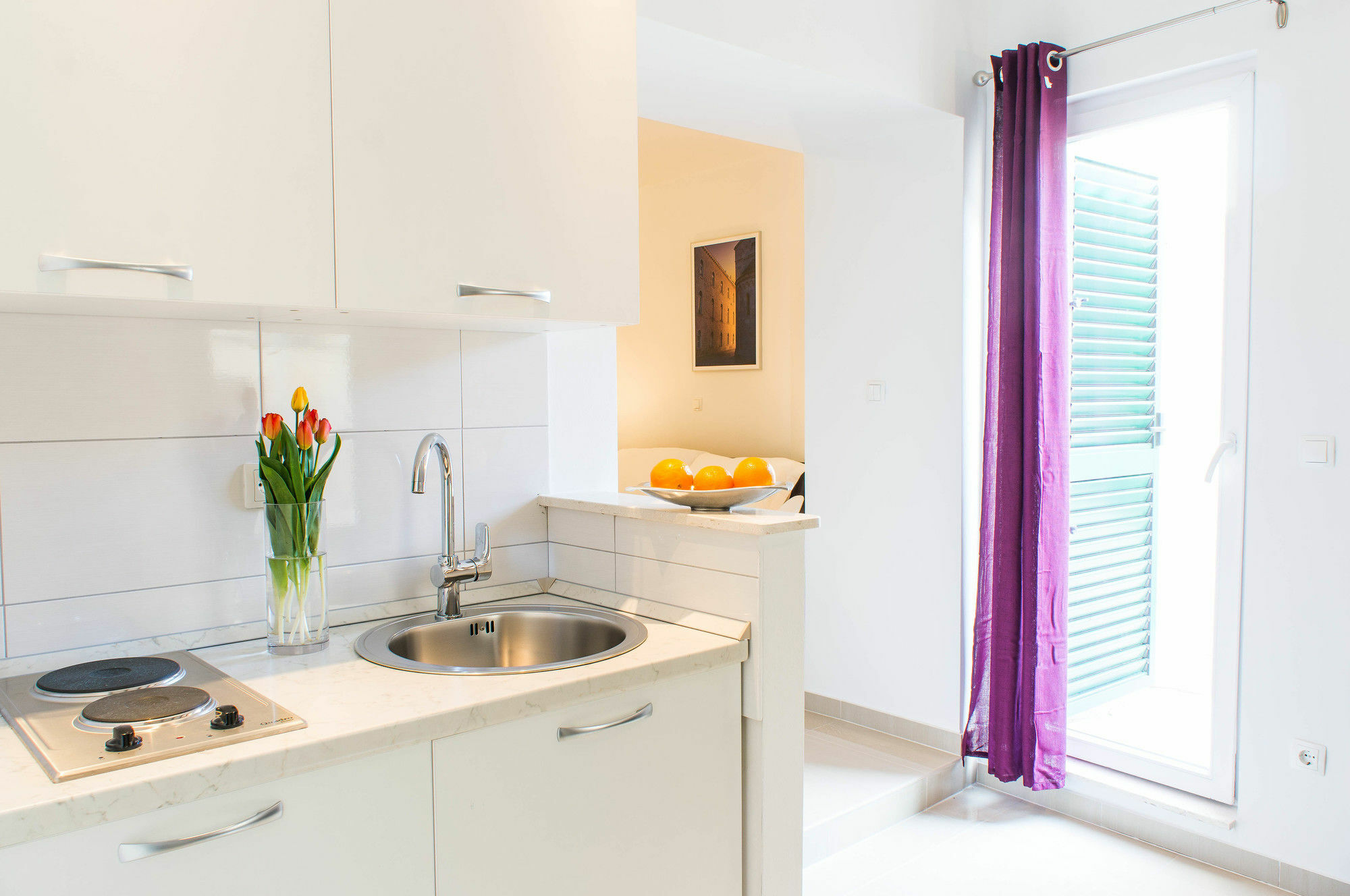 Split Allure Apartments Екстериор снимка