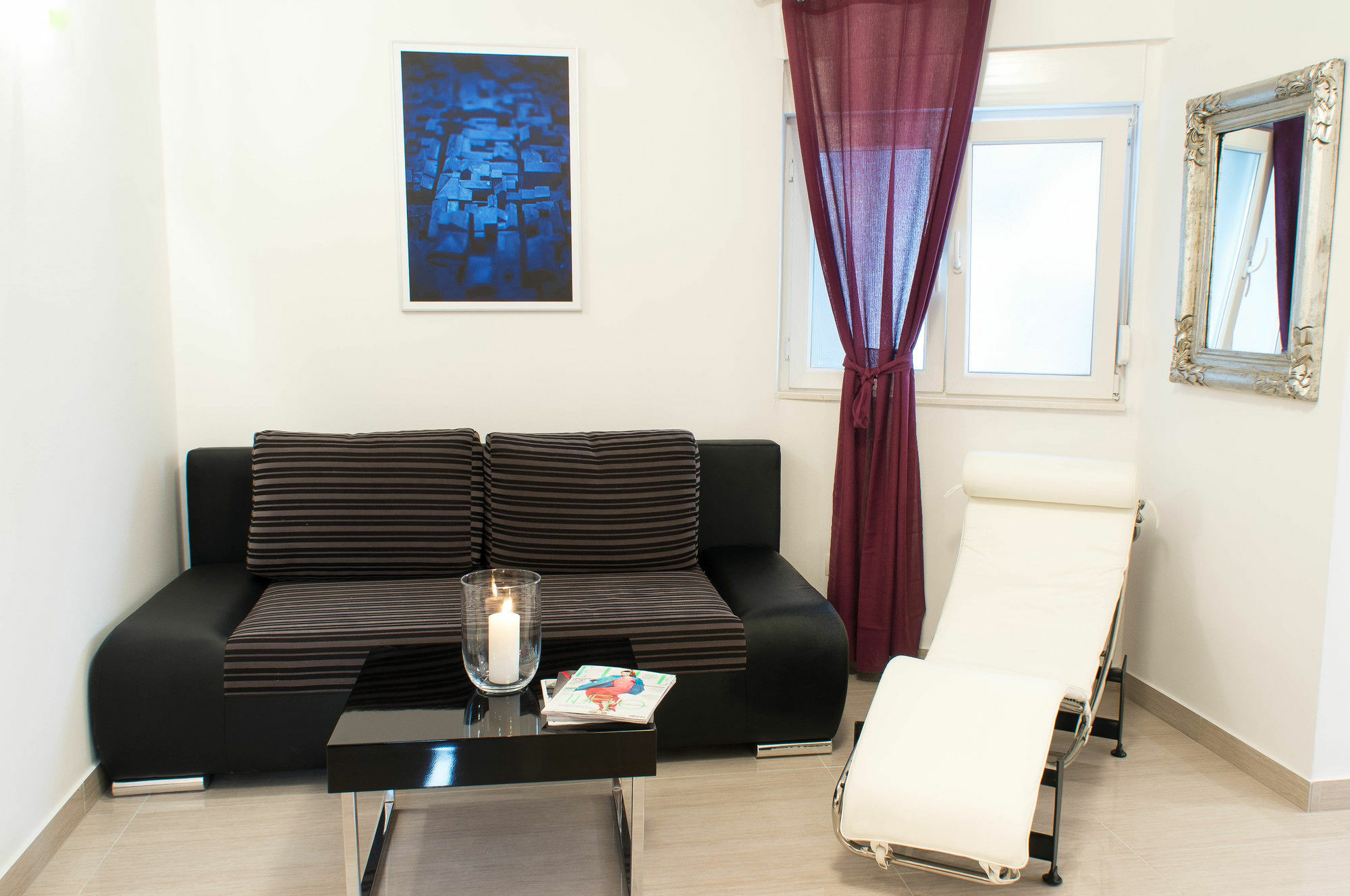 Split Allure Apartments Екстериор снимка