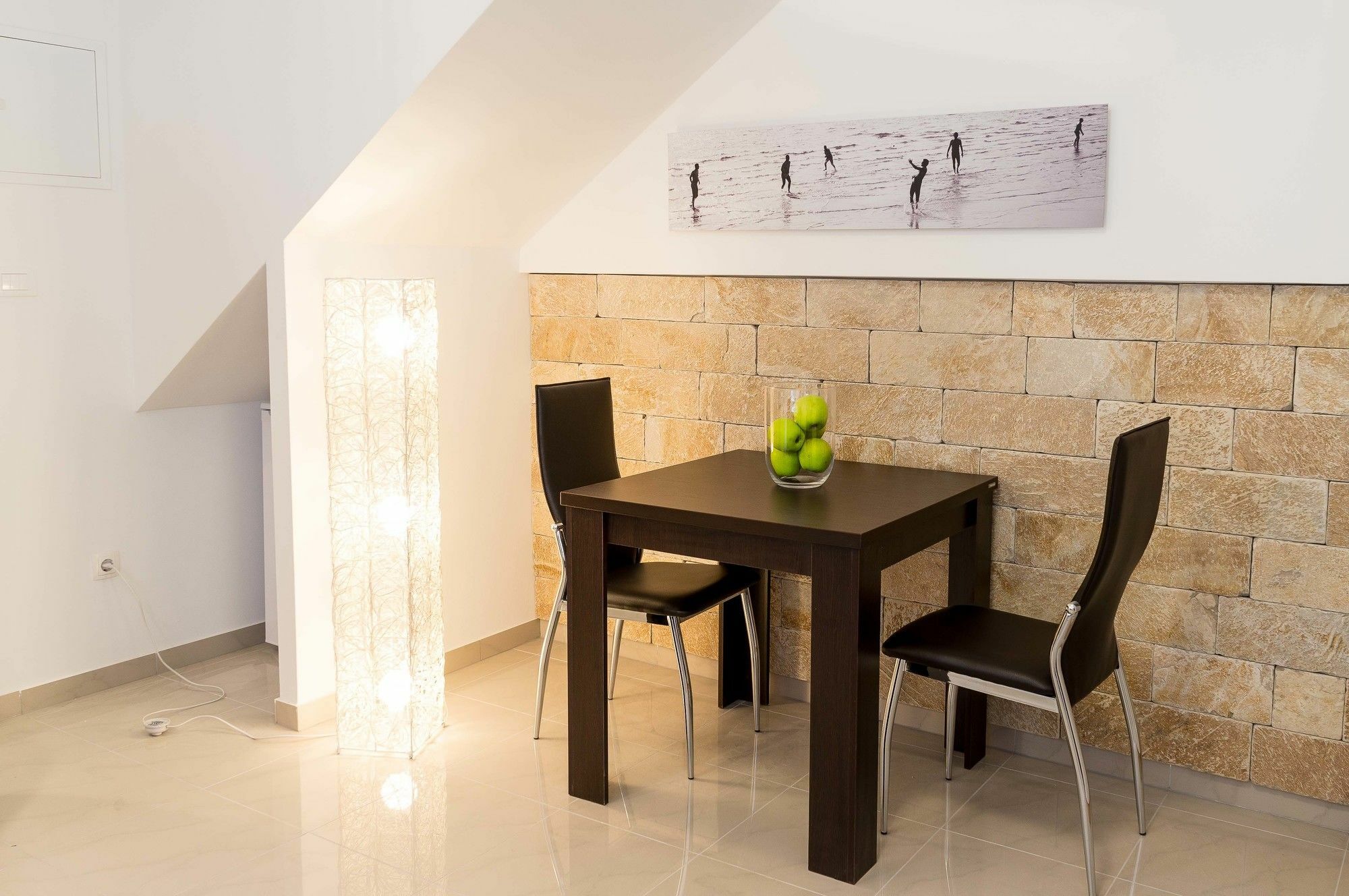 Split Allure Apartments Екстериор снимка