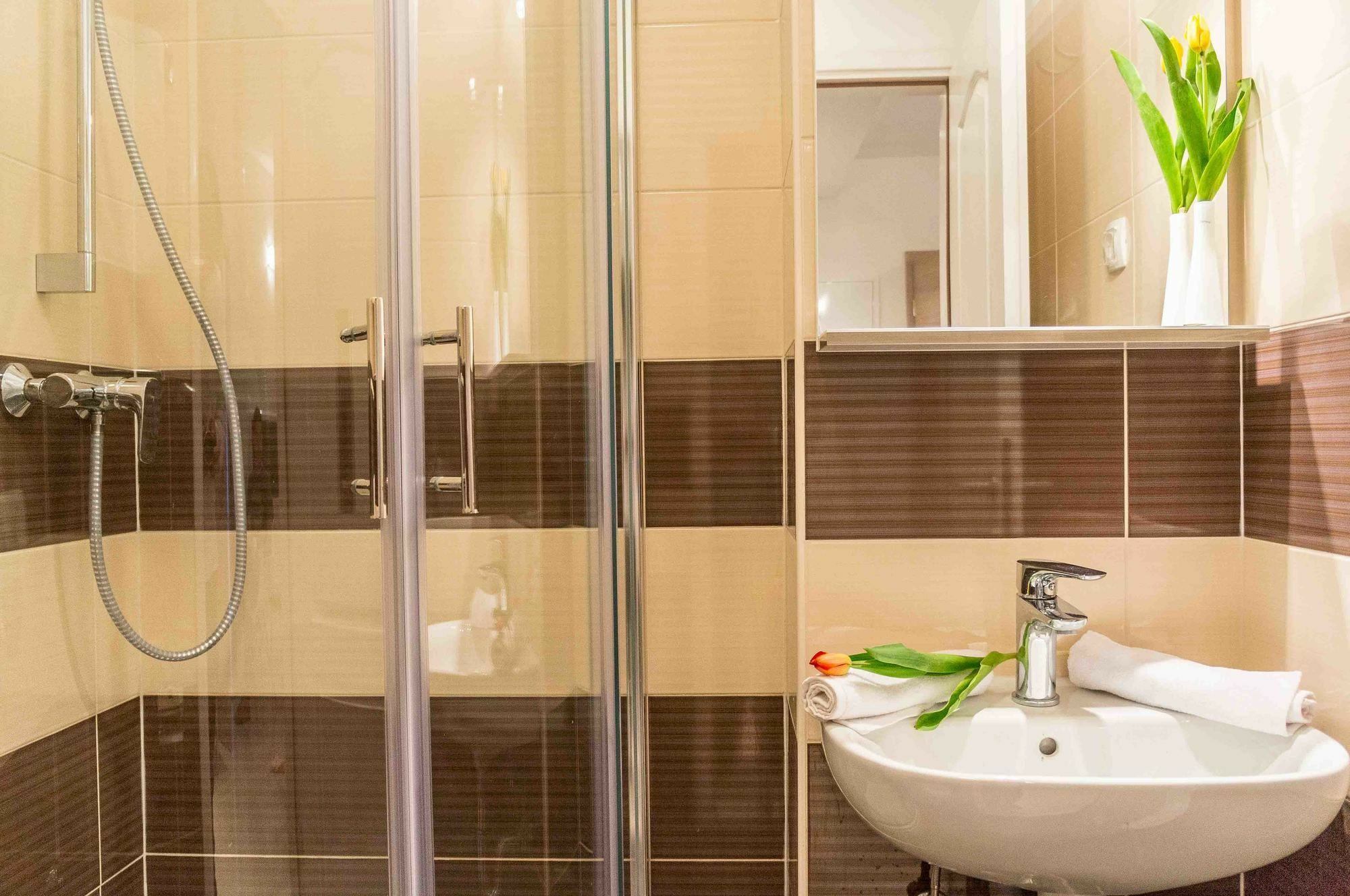 Split Allure Apartments Екстериор снимка