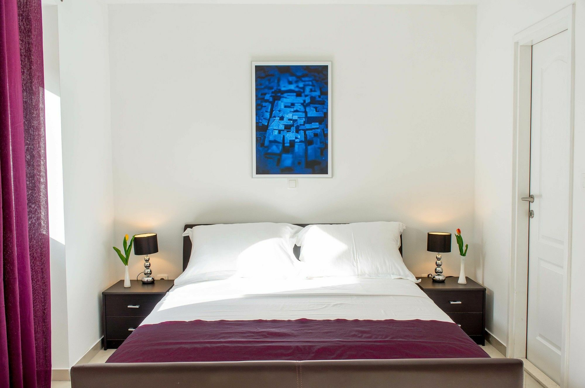 Split Allure Apartments Екстериор снимка
