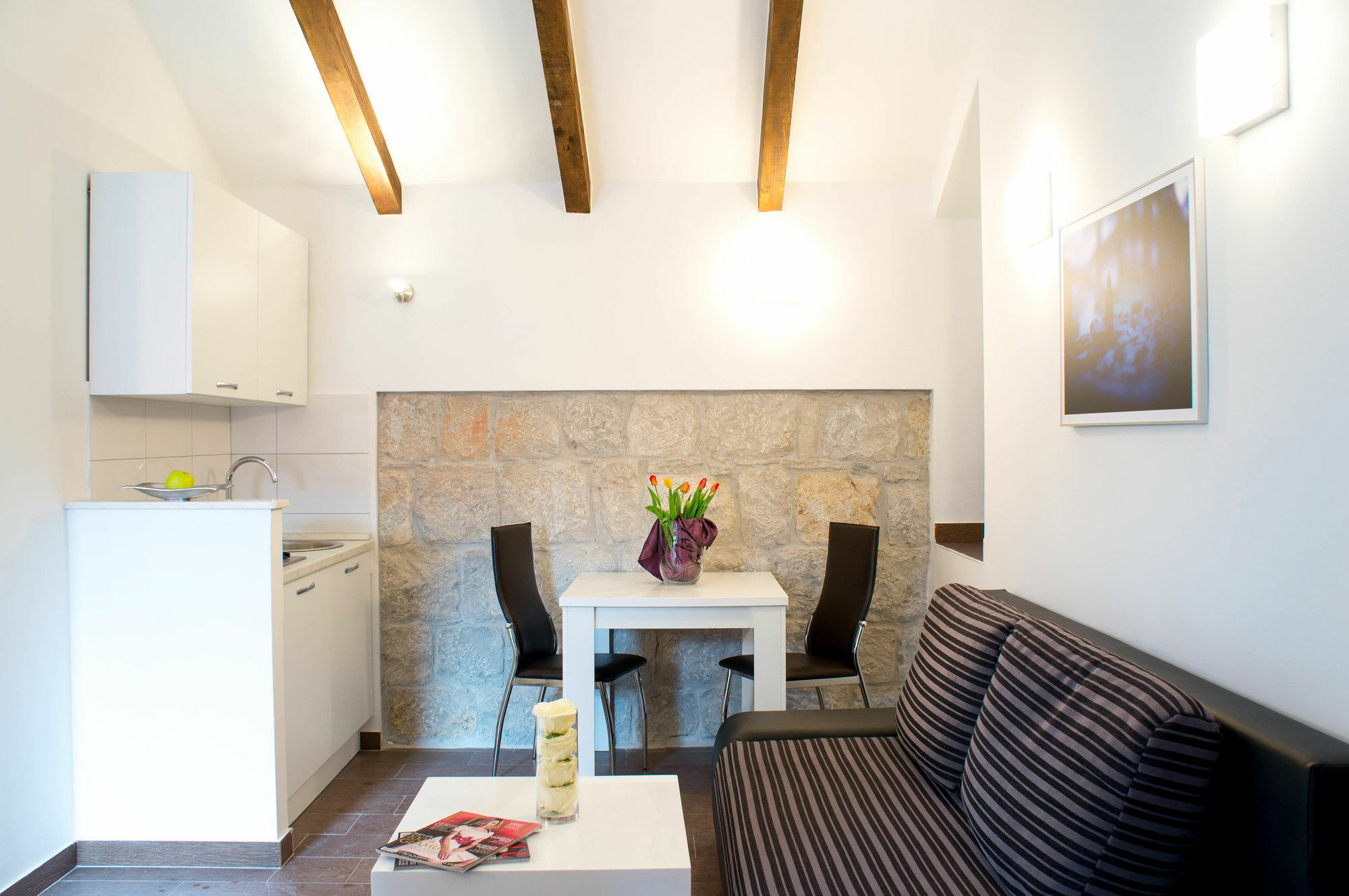 Split Allure Apartments Екстериор снимка