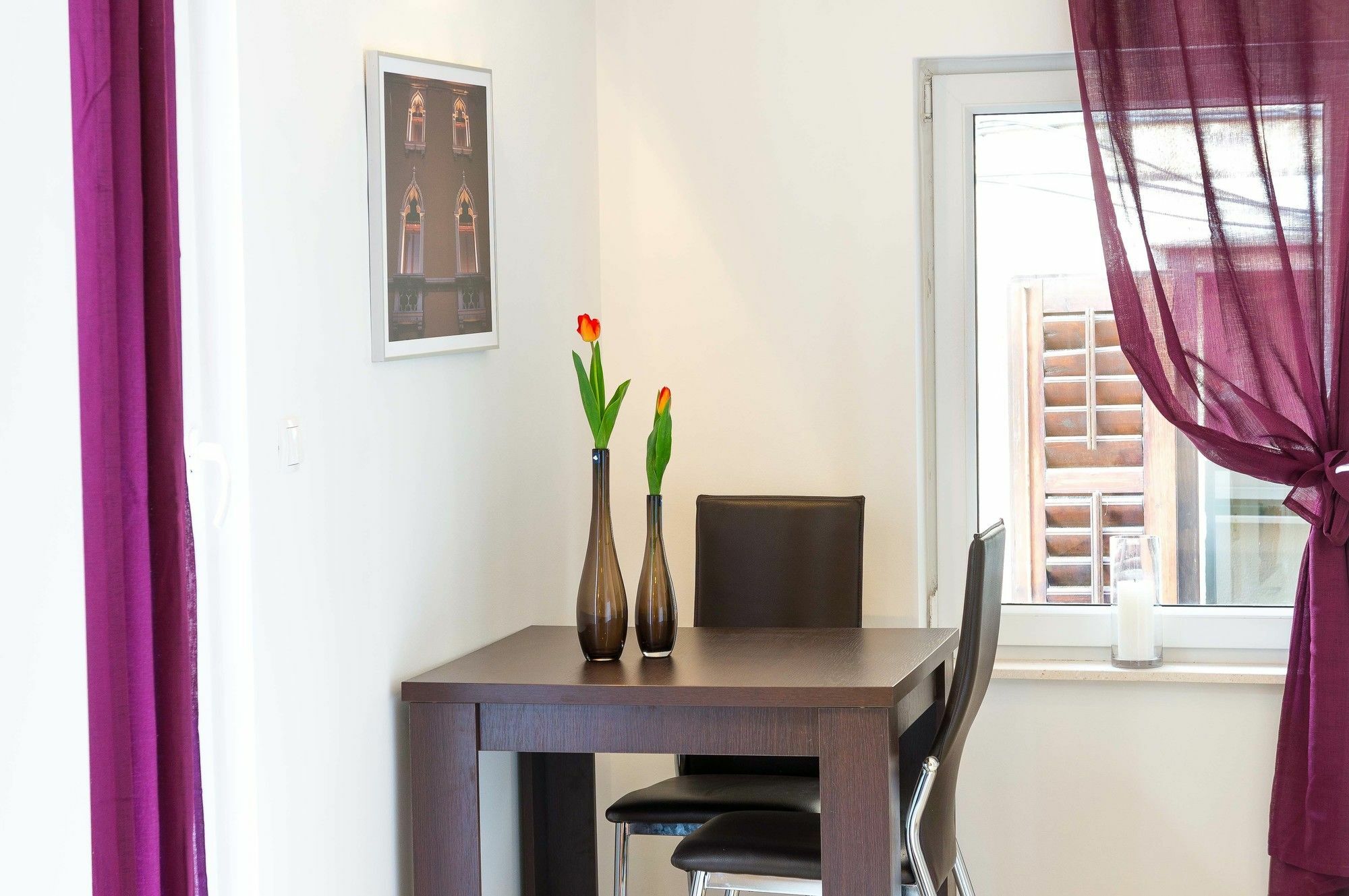 Split Allure Apartments Екстериор снимка